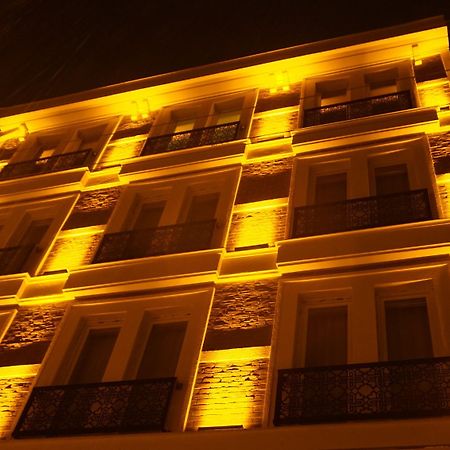 Vip Suit Eskişehir Esterno foto