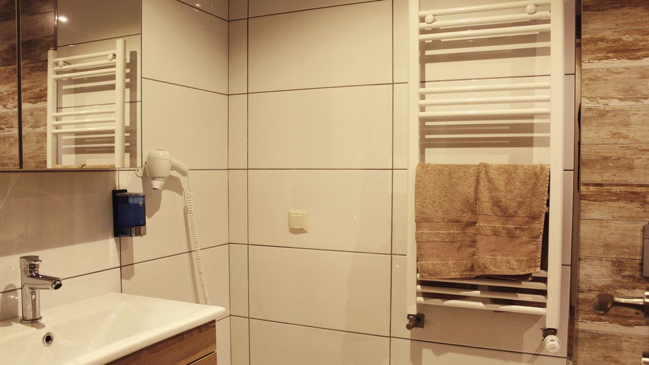 Vip Suit Eskişehir Esterno foto