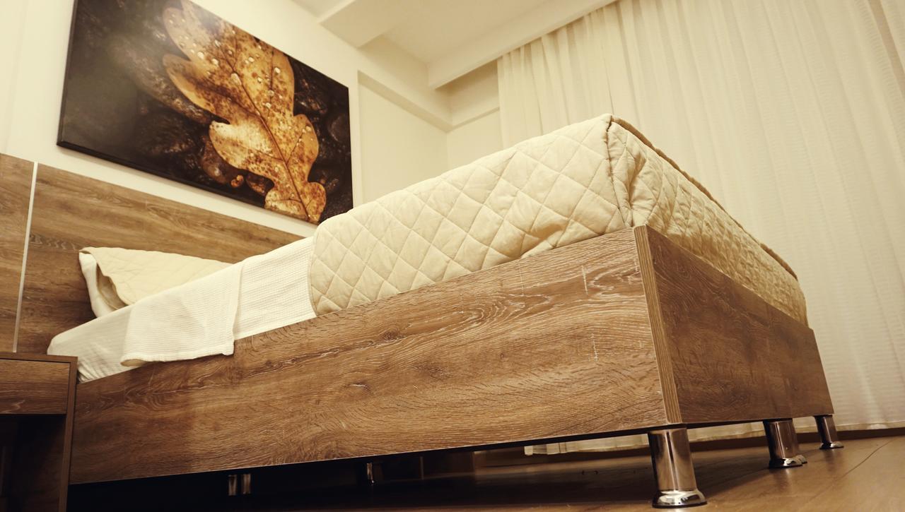 Vip Suit Eskişehir Esterno foto