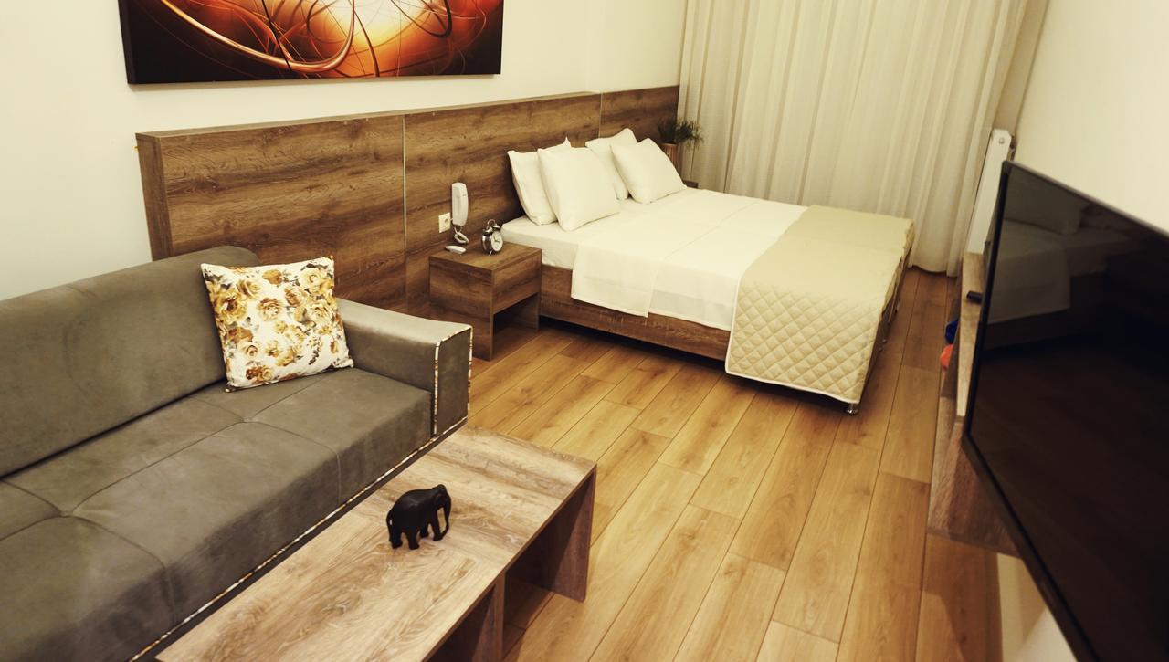 Vip Suit Eskişehir Esterno foto