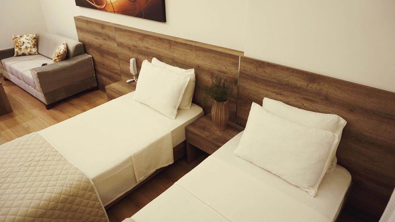Vip Suit Eskişehir Esterno foto