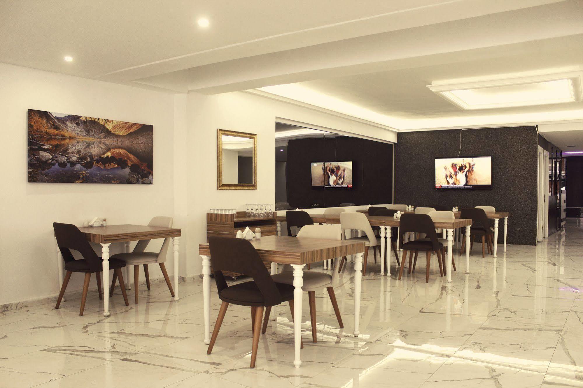 Vip Suit Eskişehir Esterno foto