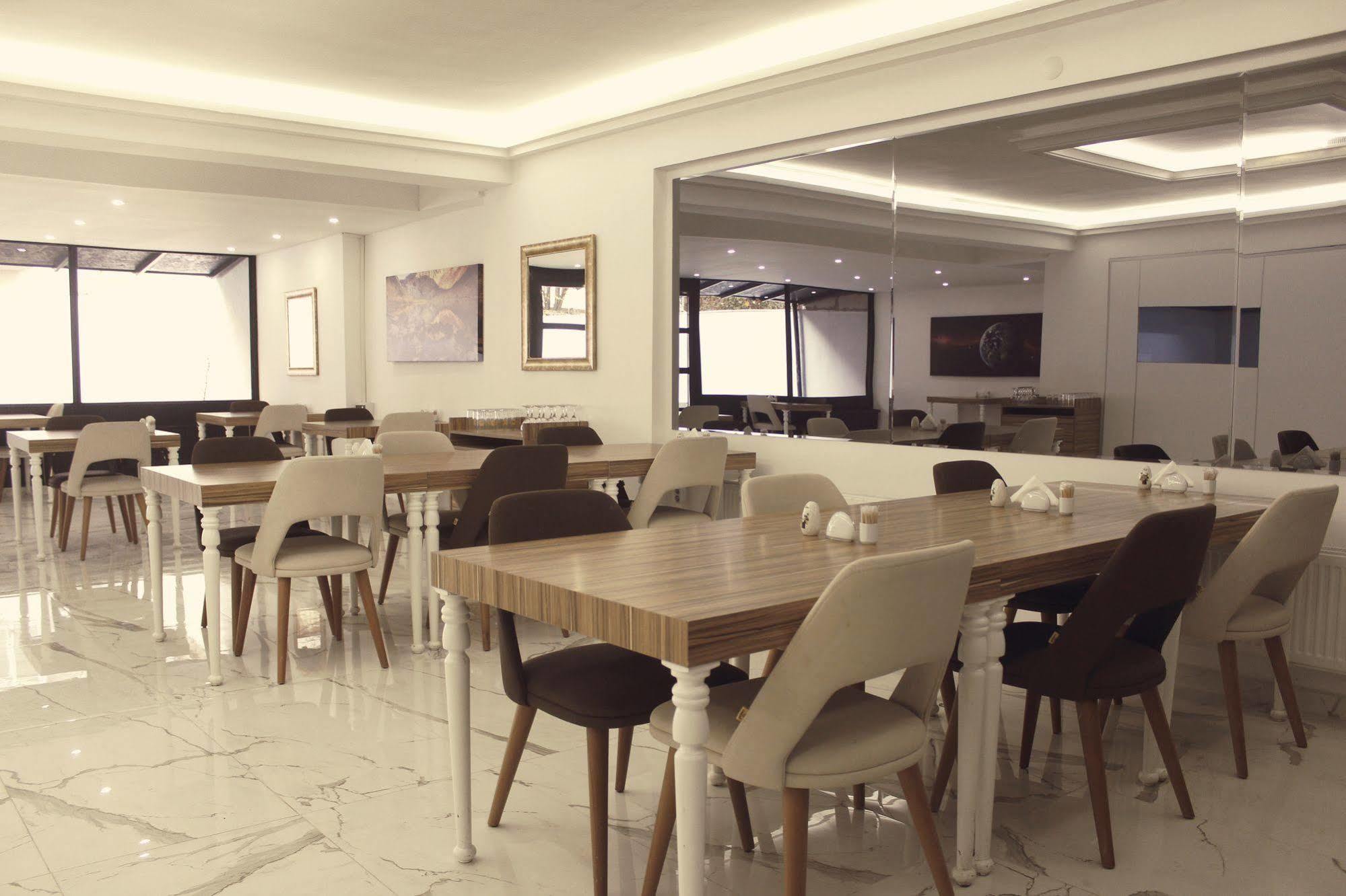 Vip Suit Eskişehir Esterno foto