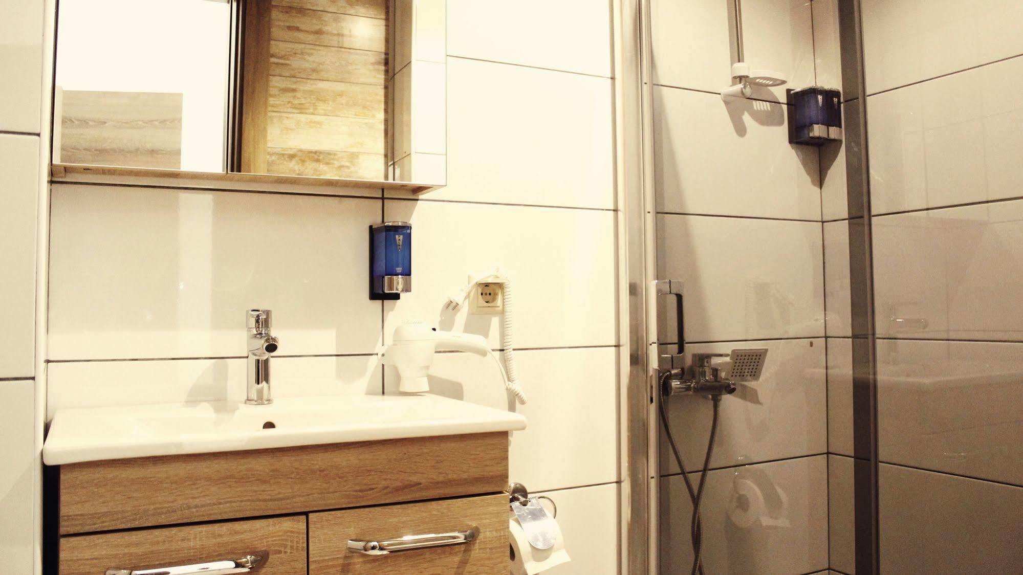 Vip Suit Eskişehir Esterno foto