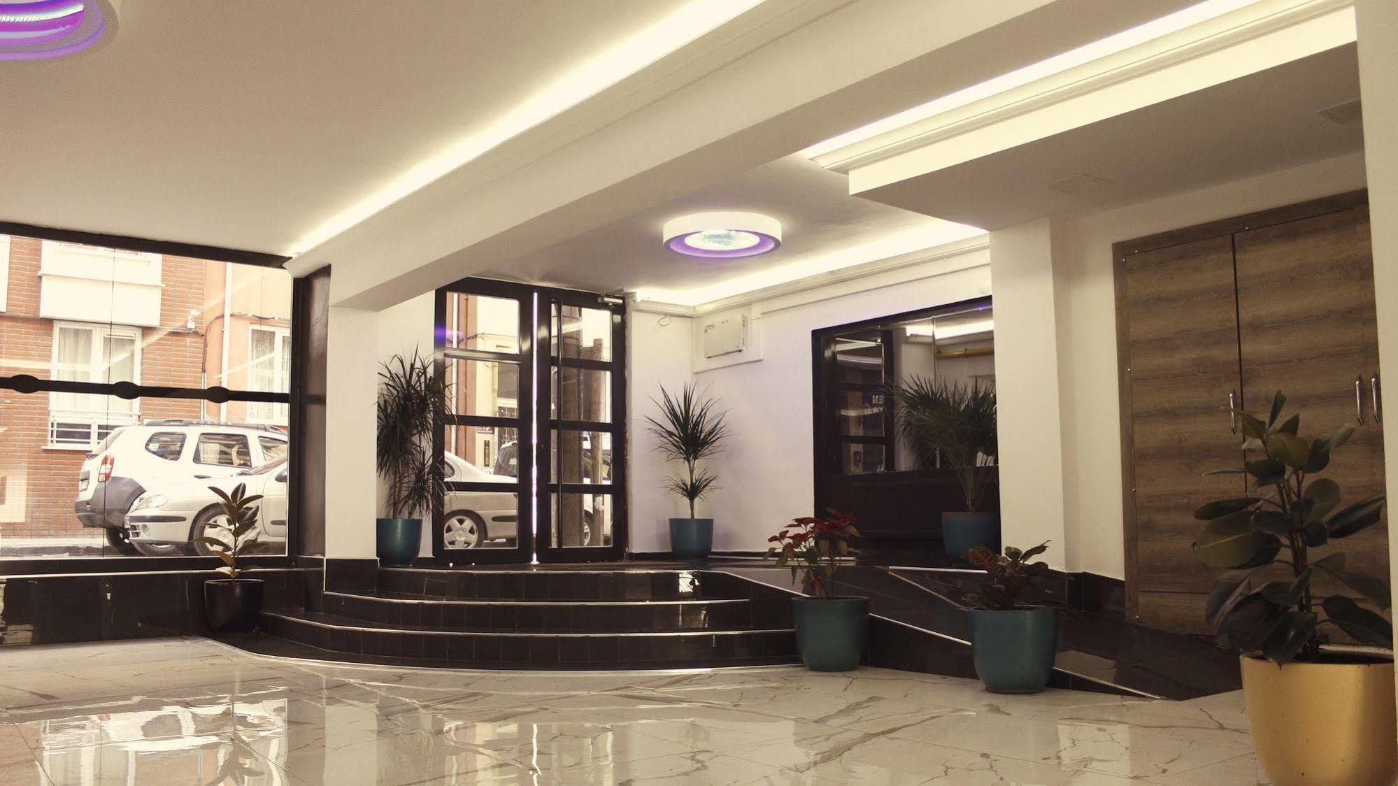 Vip Suit Eskişehir Esterno foto