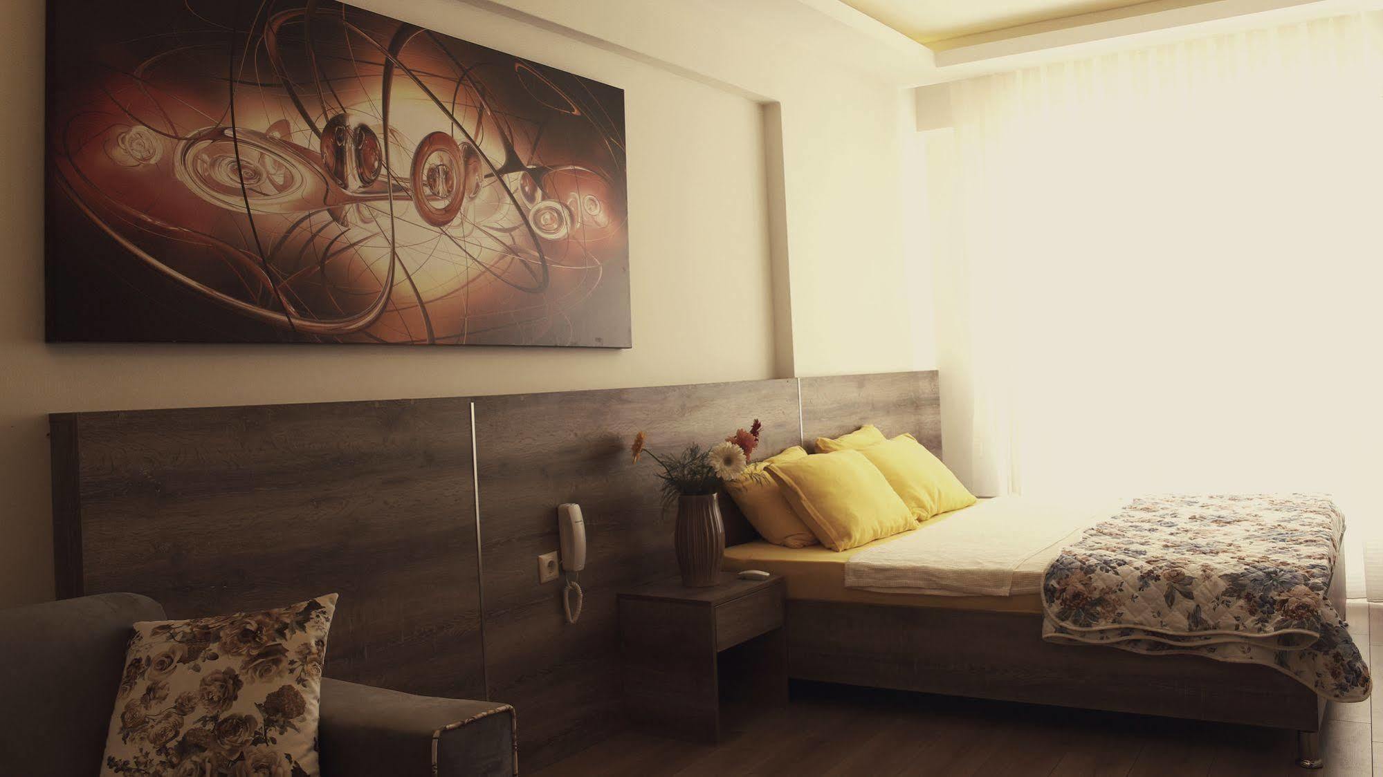 Vip Suit Eskişehir Esterno foto