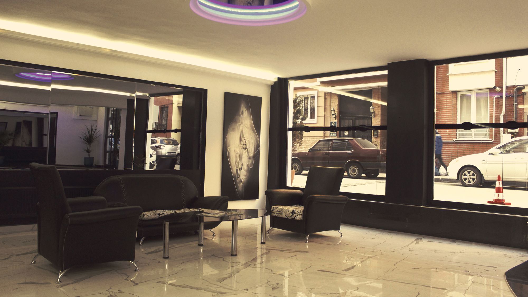 Vip Suit Eskişehir Esterno foto