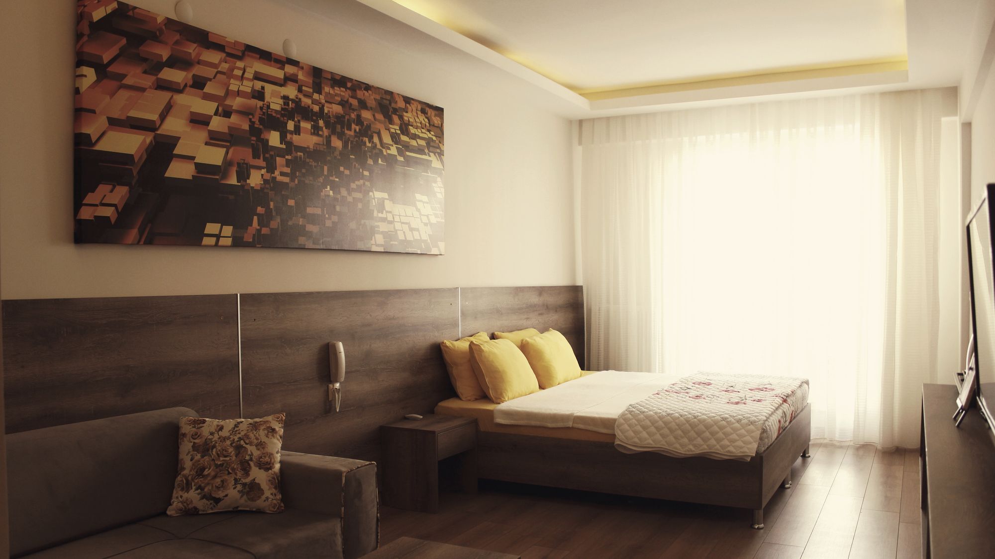 Vip Suit Eskişehir Esterno foto