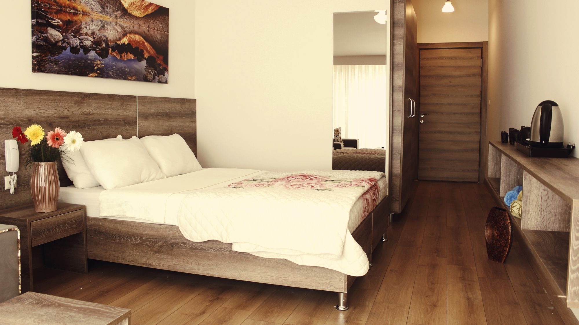 Vip Suit Eskişehir Esterno foto