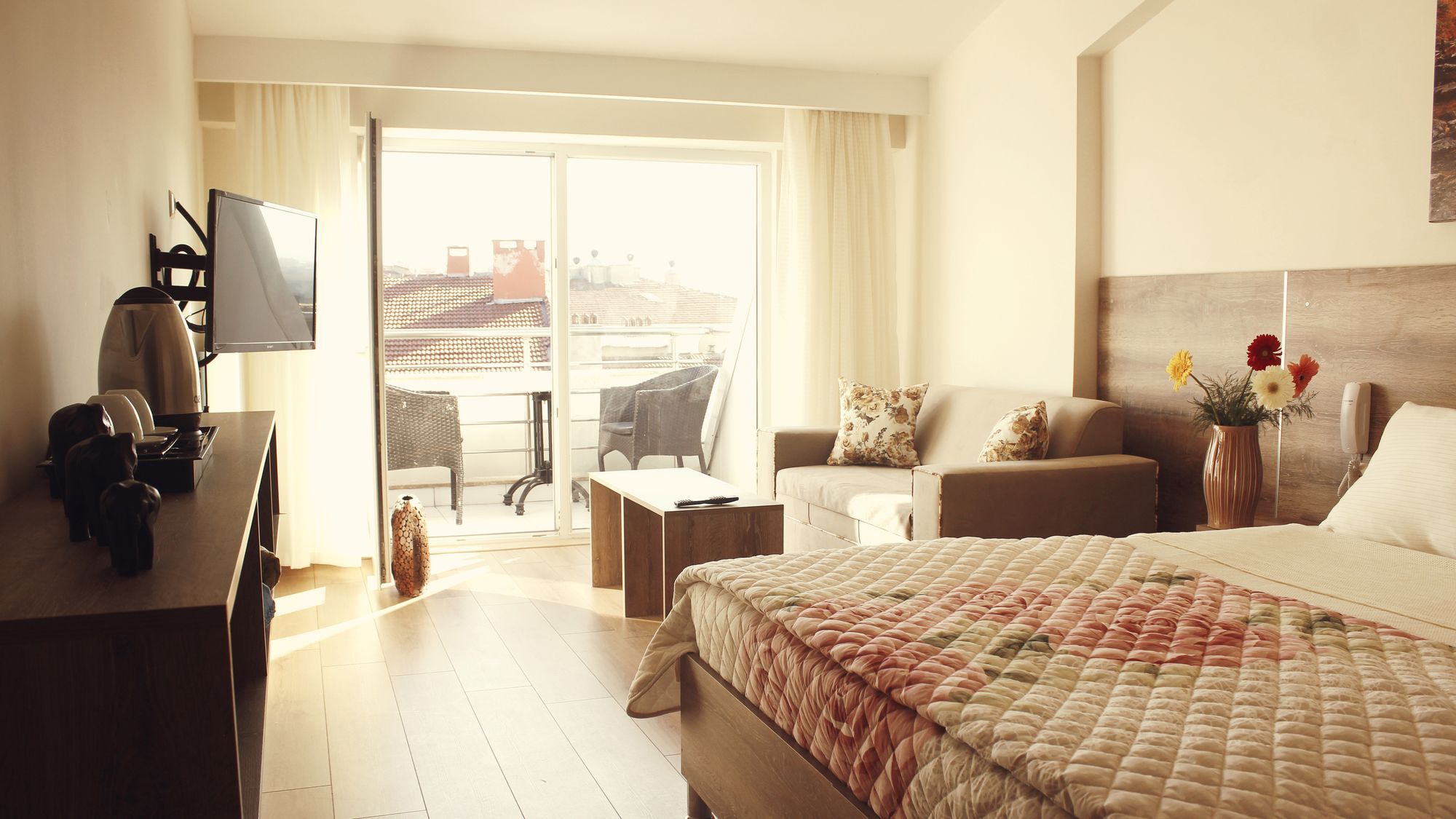 Vip Suit Eskişehir Esterno foto