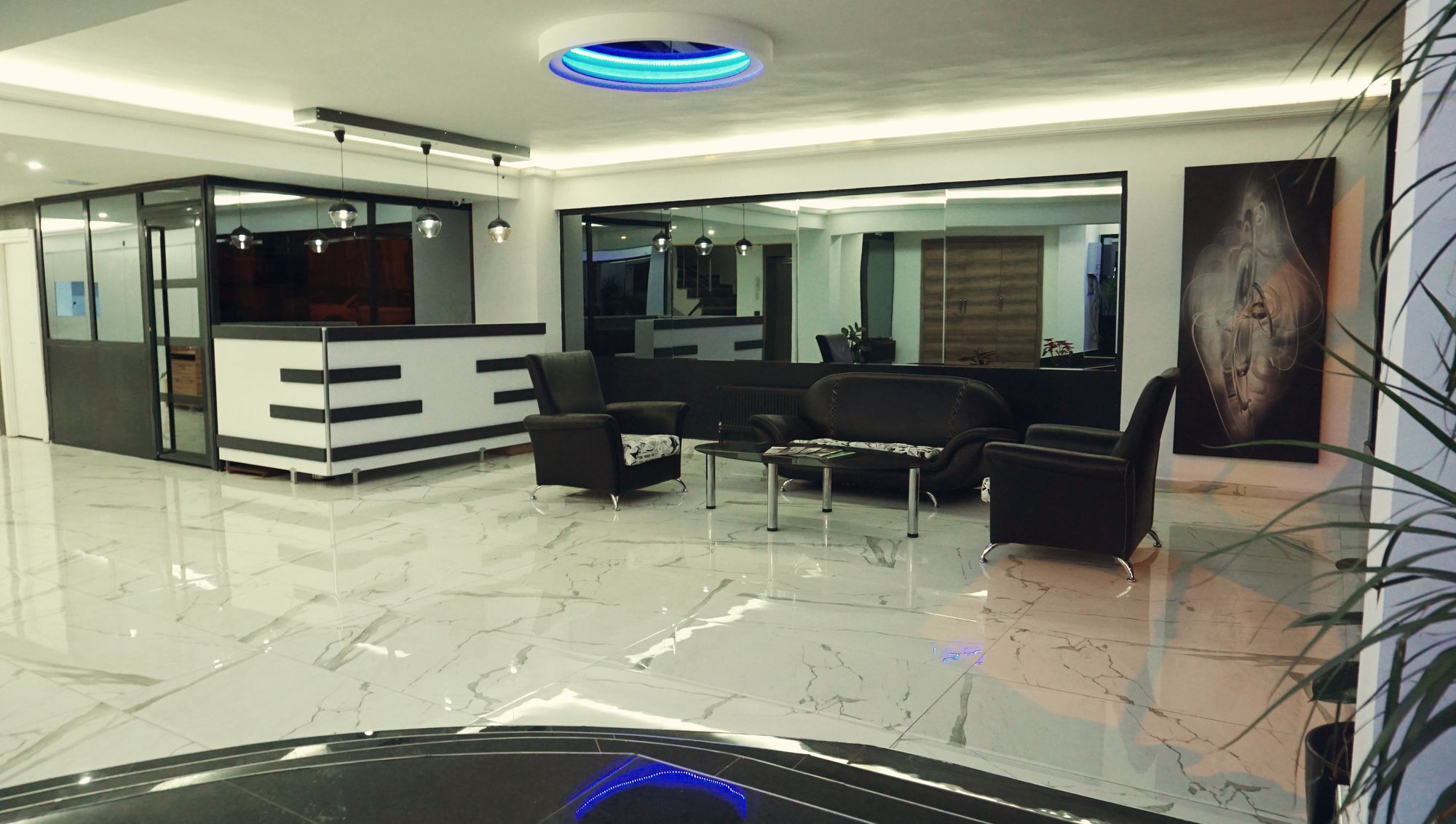 Vip Suit Eskişehir Esterno foto